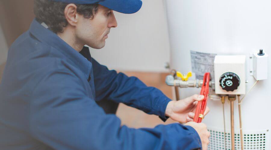 Professional emergency plumbing in Diamond Springs, CA